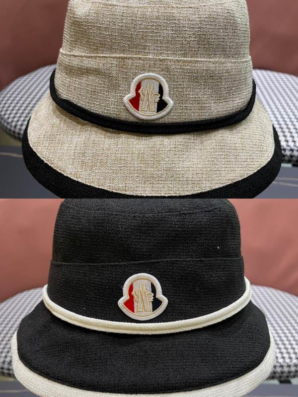 Moncler hat 062707